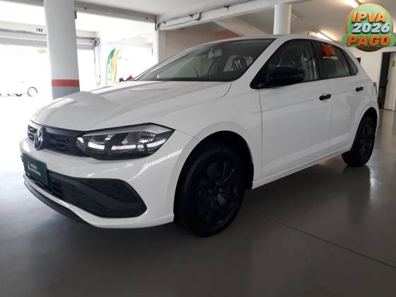 VOLKSWAGEN POLO 1.0 MPI TRACK MANUAL VOLKSWAGEN POLO 1.0 MPI TRACK MANUAL